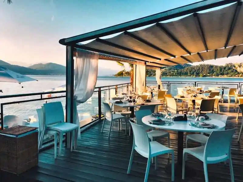 B2B distribution &mdash; HORECA