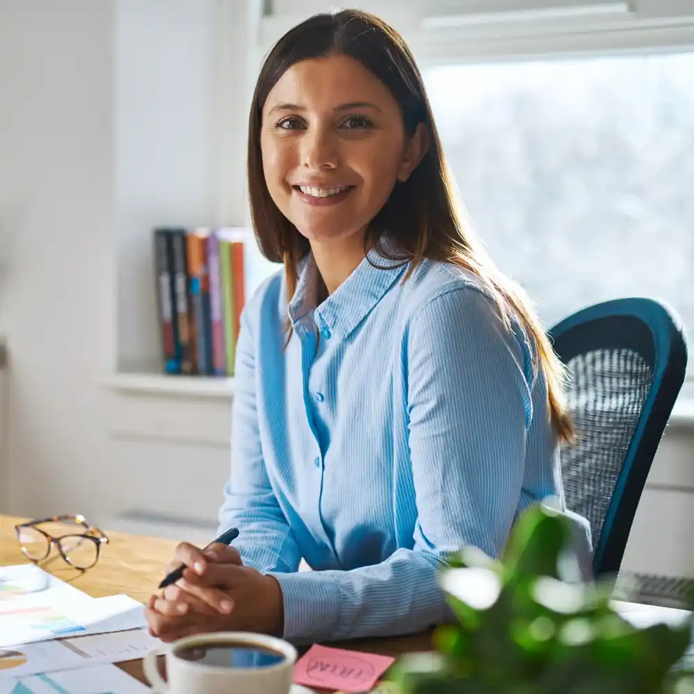 Operations analyst — Power and energy utilities tenant served by Novasoft