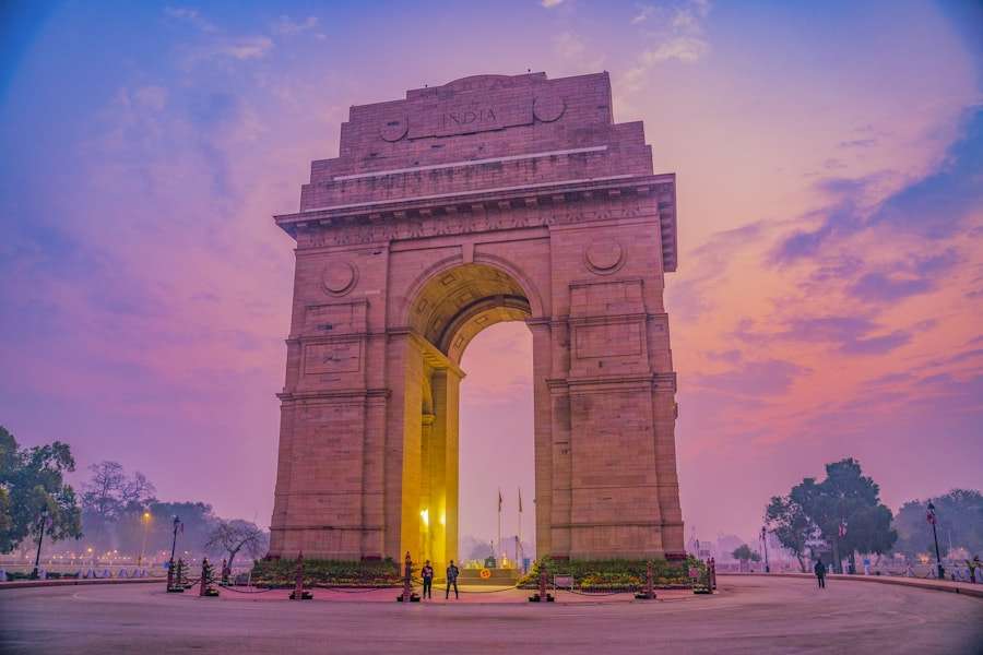 Greater Noida