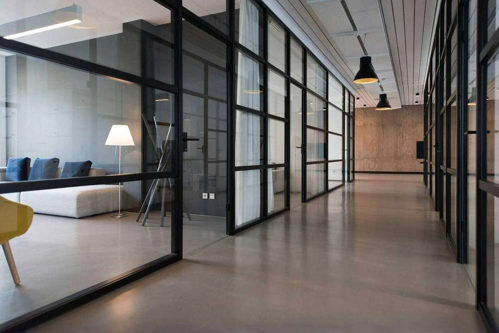 Facility Management Software | IWMS · CAFM · FMS — Novasoft