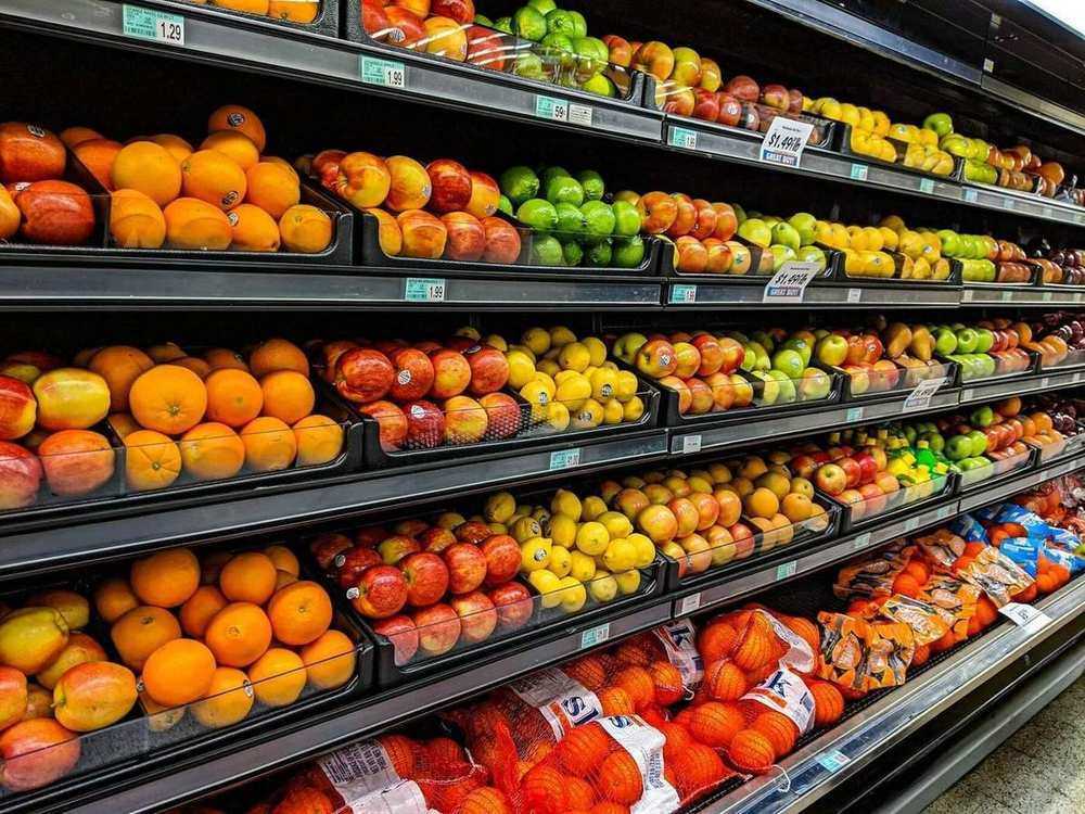 Grocery & Retail Tech Partner | LS Central — Novasoft
