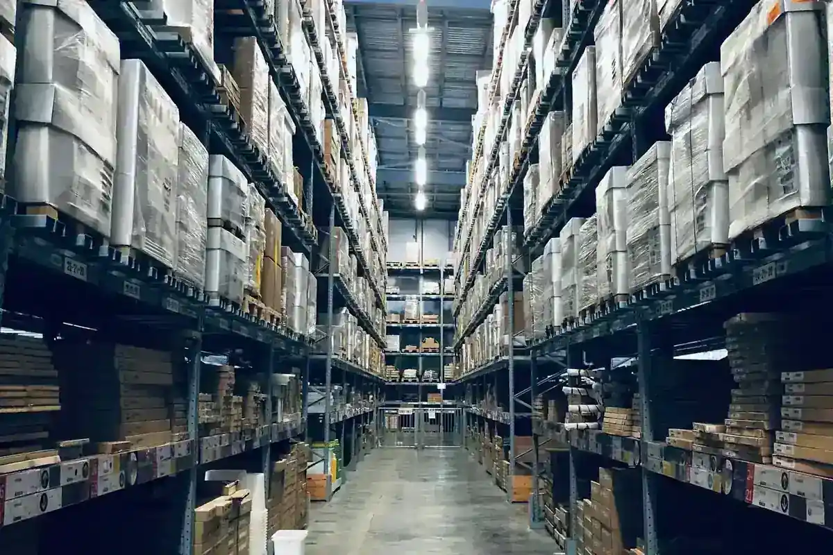 Dynamics 365 Supply Chain Management Overview