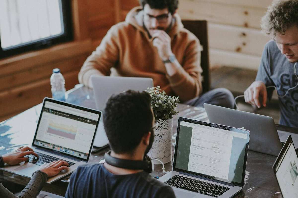 Microsoft Power Platform — developers and business users co-creating with low-code
