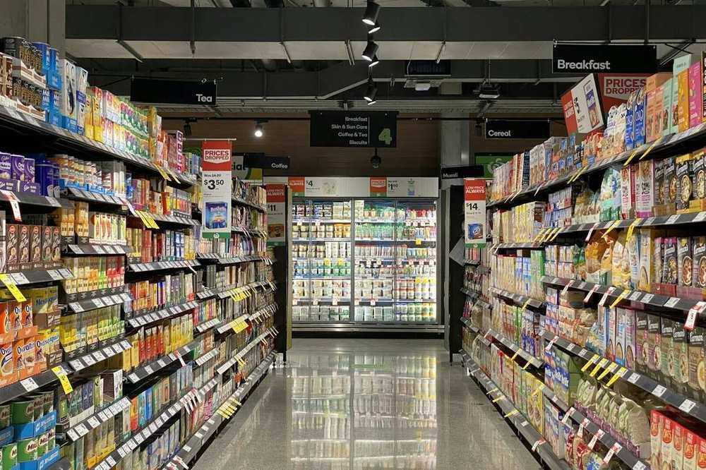 Master the Modern Retail Supply Chain with LS Central on Business Central