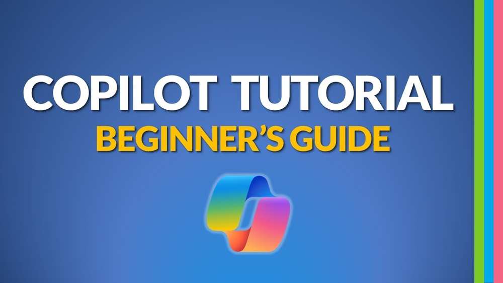 Microsoft 365 Copilot Complete Tutorial 2025