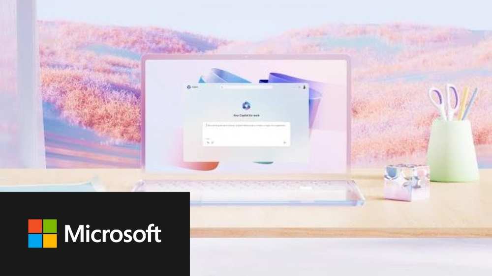 Introducing Microsoft 365 Copilot — Your Copilot for Work