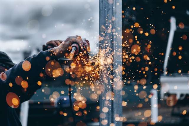Manufacturing on Business Central with NOVAQC quality — Bahrain
