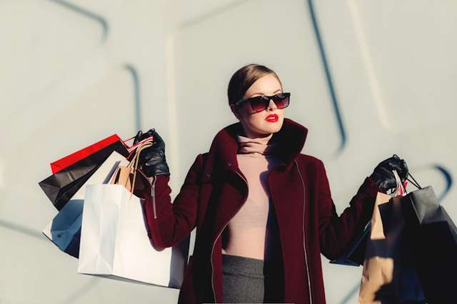 Fashion & Apparel on LS Central for Fashion — Kuwait