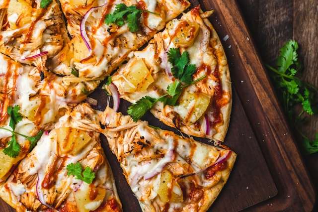 Food & Beverage on LS Central + Business Central — Saudi Arabia
