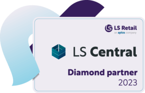 NOVASOFT LS CENTRAL DIAMOND PARTNER 2023