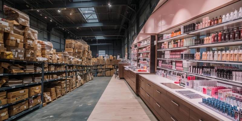 Bakery Production made easy